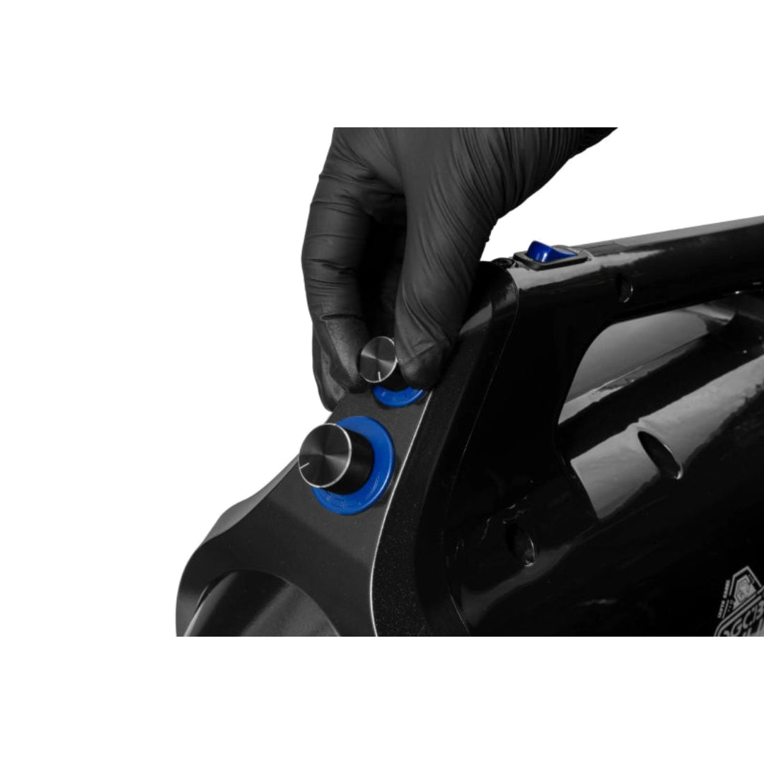 SGCB Car Dryer - Bílaþurrkari