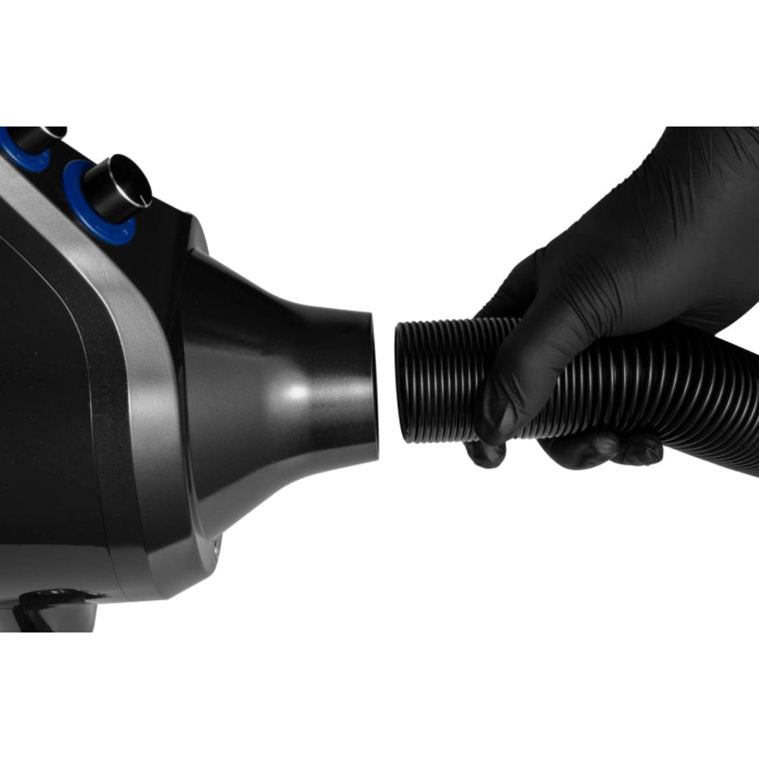 SGCB Car Dryer - Bílaþurrkari