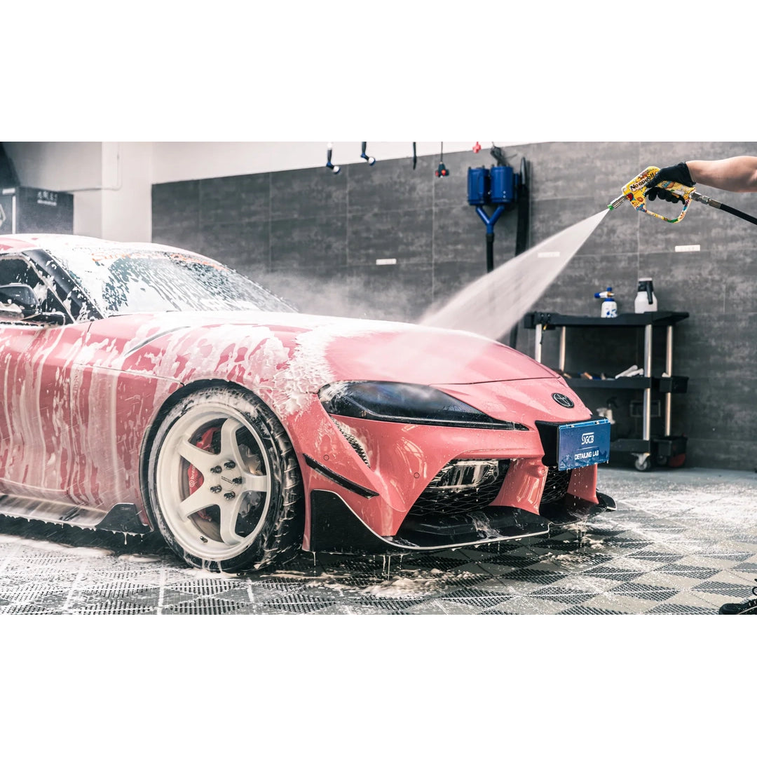SGCB Prep Wash - Sterk Pre-Wash sápa 20L/4L