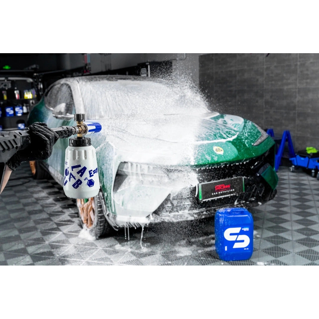 SGCB Prep Wash - Sterk Pre-Wash sápa 20L/4L