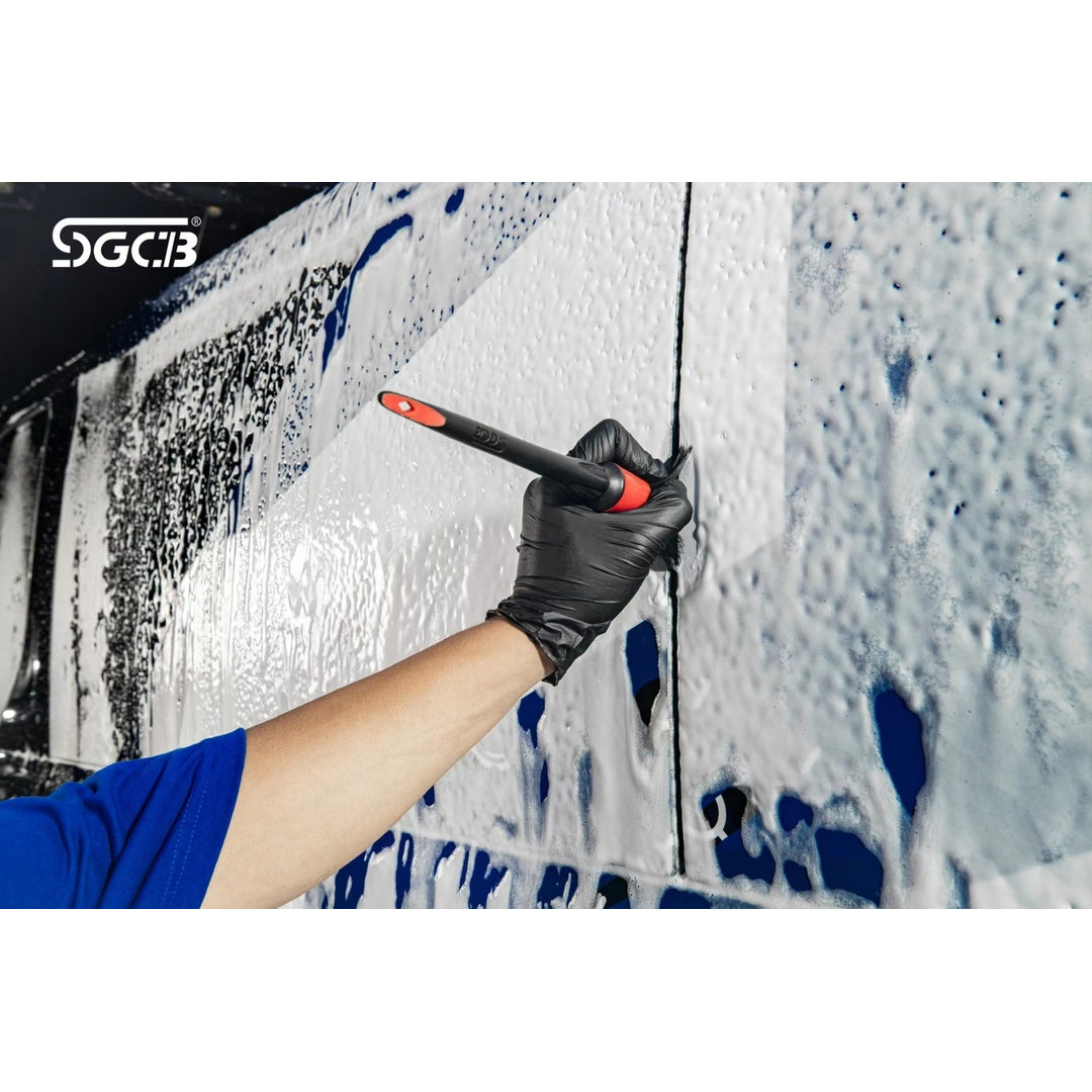 SGCB Prep Wash - Sterk Pre-Wash sápa 20L/4L