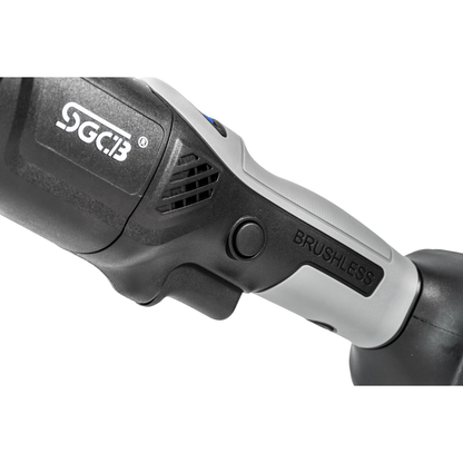 SGCB SGGF323 burstalaus mótor