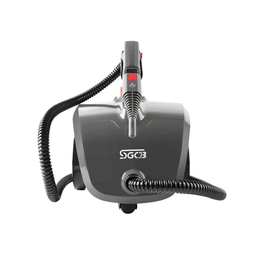 SGCB gufuhreinsivél – mynd 6