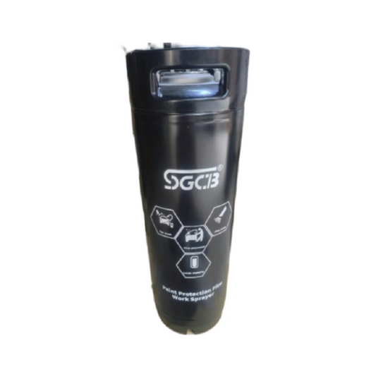 SGCB Keg Sprayer - PPF Þrýstikútur [NÝ VARA]