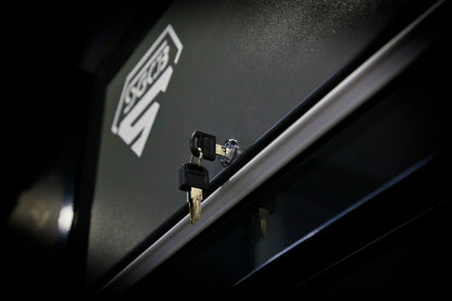 SGCB Tool Cabinet - Verkfærainnrétting [Sérpöntun]