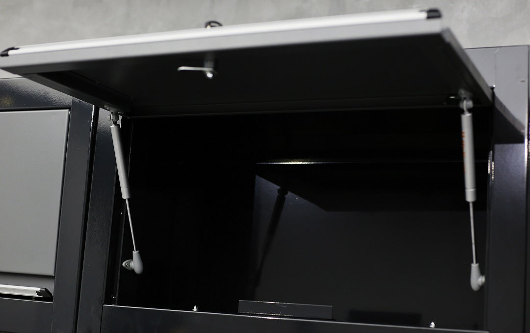 SGCB Tool Cabinet - Verkfærainnrétting [Sérpöntun]