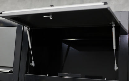 SGCB Tool Cabinet - Verkfærainnrétting [Sérpöntun]