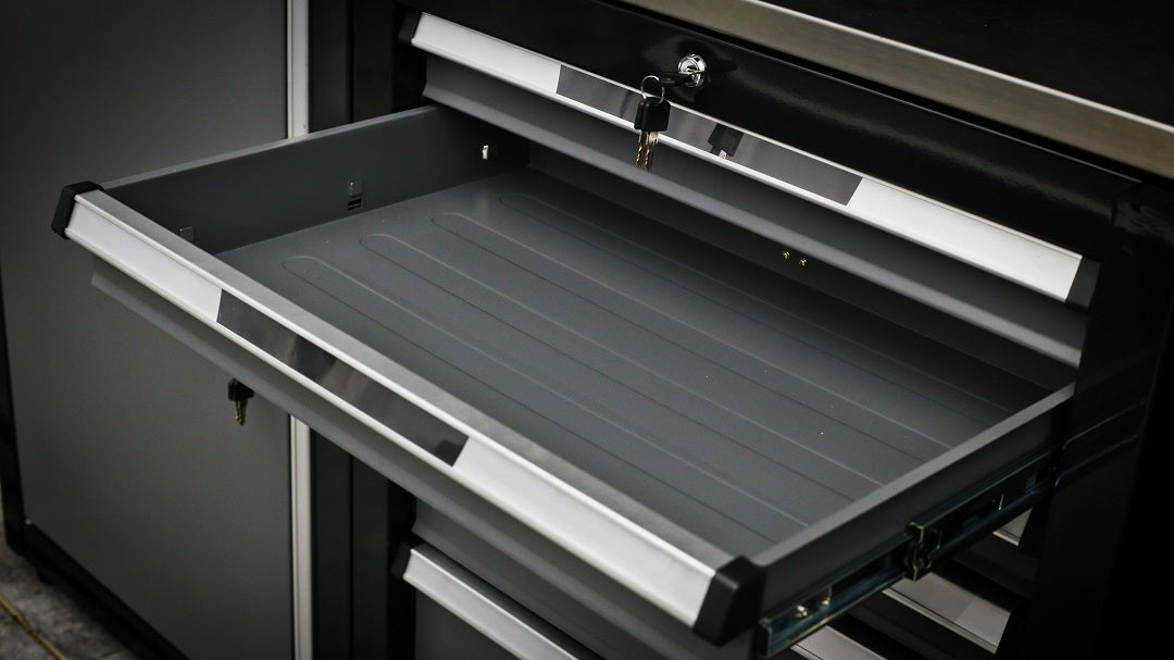 SGCB Tool Cabinet - Verkfærainnrétting [Sérpöntun]