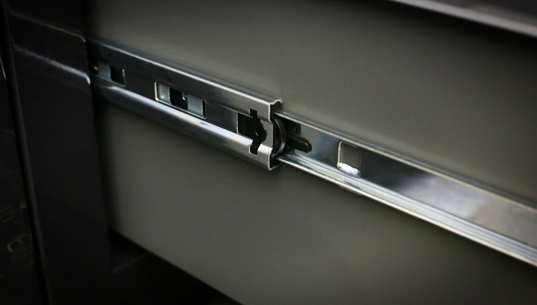 SGCB Tool Cabinet - Verkfærainnrétting [Sérpöntun]