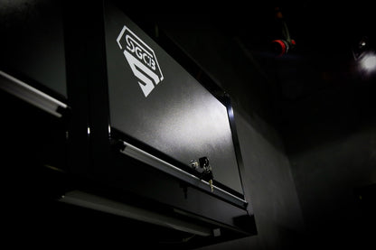 SGCB Tool Cabinet - Verkfærainnrétting [Sérpöntun]