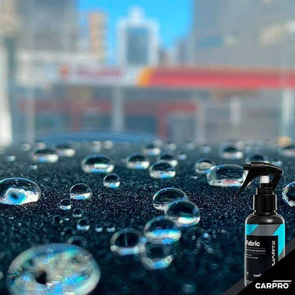 CQuartz Fabric 2.0 - Tauefna coat 500ml