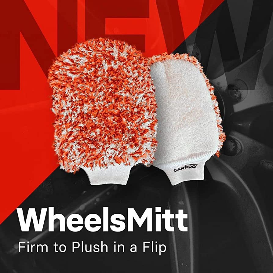 CARPRO WheelMitt - Felguhanski