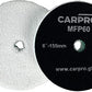 CARPRO MicrofiberPad - Heavy Cut grófur 3"/5"/6"