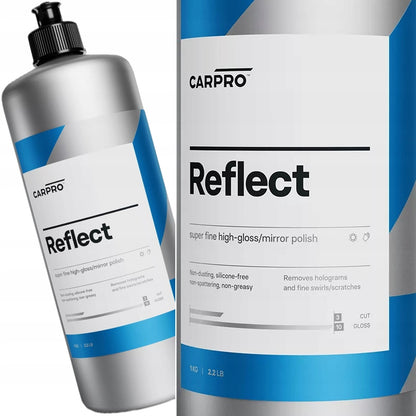 CARPRO Reflect - Fínn "finishing" massi 250ml/1L