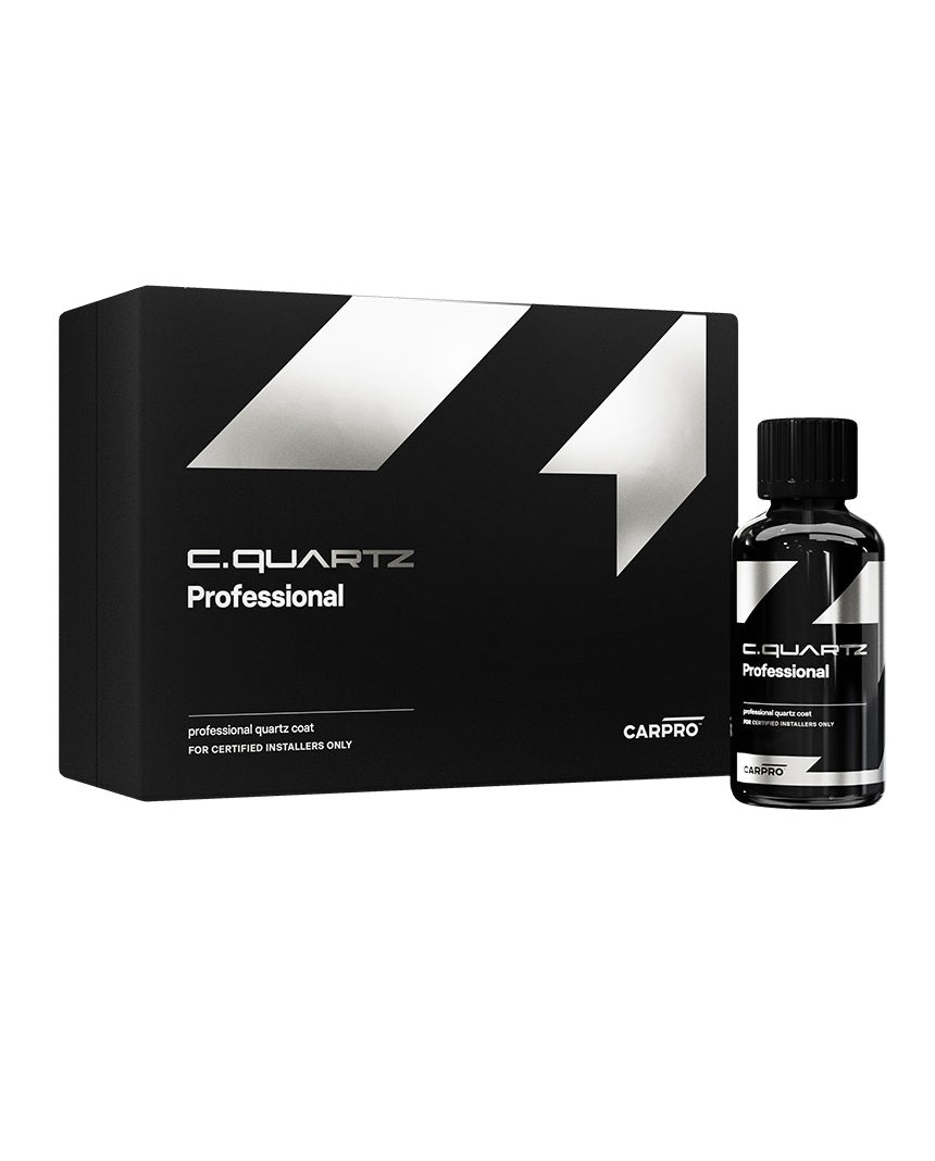 CQuartz Professional (CQPRO) 50ml