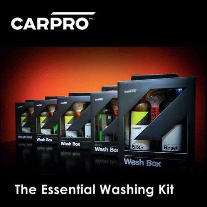 CARPRO WashBox - Þvottakassi