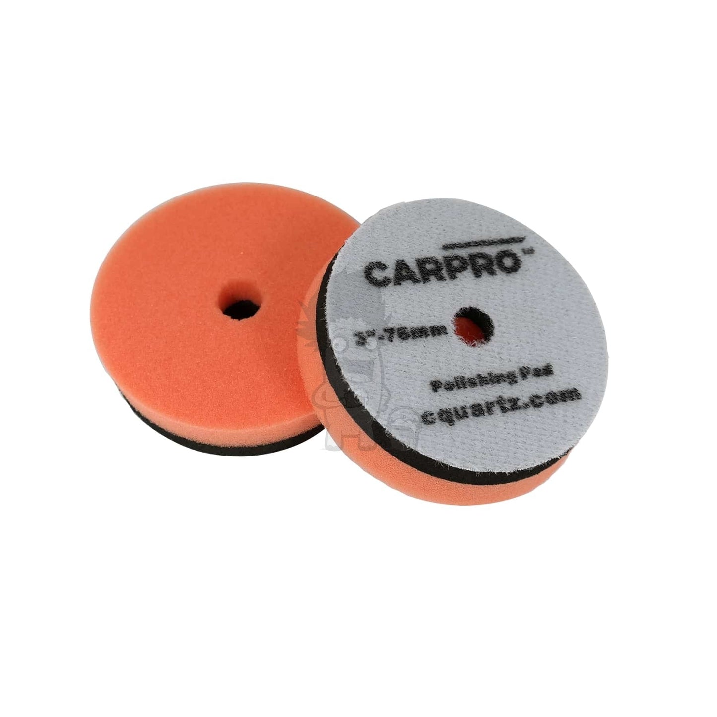 CARPRO OrangePad - Medium 3"/5"/6"