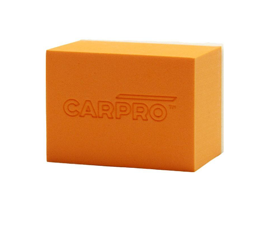 CARPRO CeriGlass Applicator - Gler massakubbur