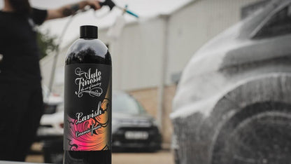 AutoFinesse Lavish - Ceramic Foam bón 1L/5L