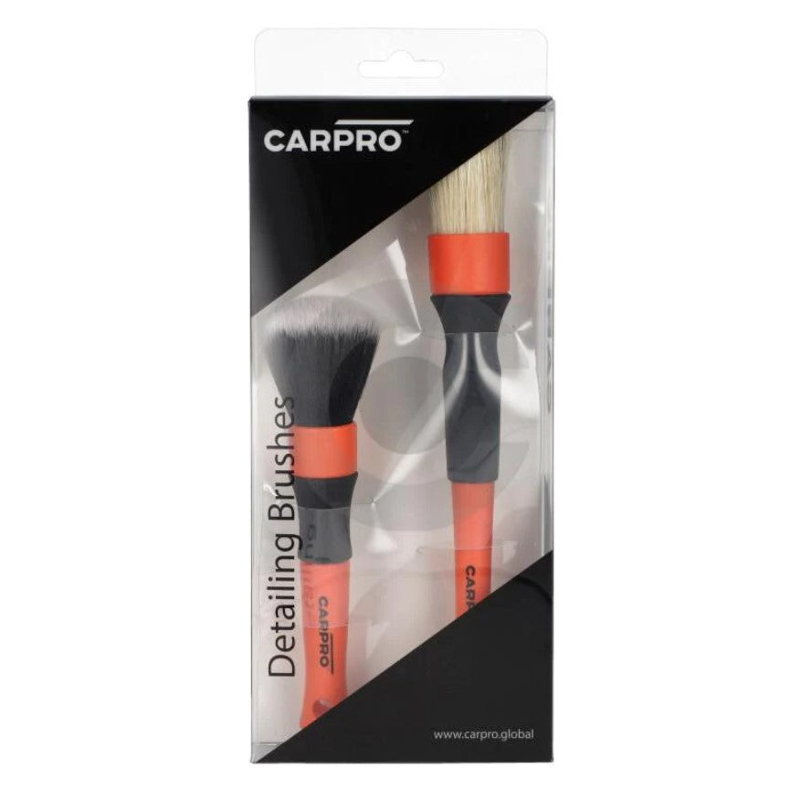 CARPRO Detailburstar (3 gerðir)