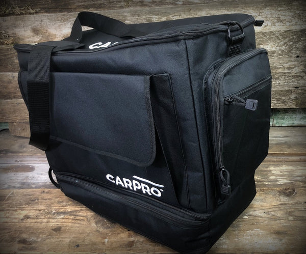 CARPRO Detailtaska XL (stór)