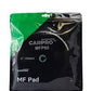 CARPRO MicrofiberPad - Heavy Cut grófur 3"/5"/6"