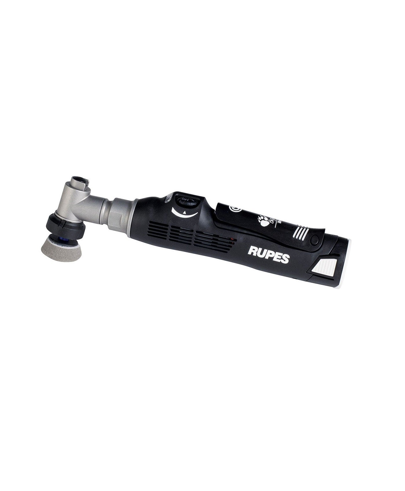 Rupes Bigfoot iBrid Nano 2 - HR81 - STB kit Rupes Bigfoot iBrid Nano 2 - HR81 - STB kit