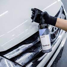 CARPRO Spotless 2.0 - Steinefnaleysir (dropaför) 500ml/1L/4L