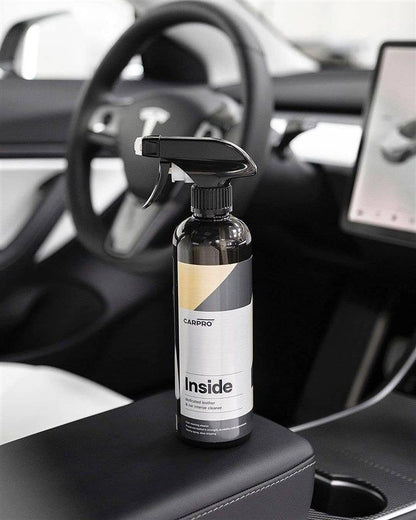 CARPRO Inside - Innréttingahreinsir 500ml/1L/4L/20L