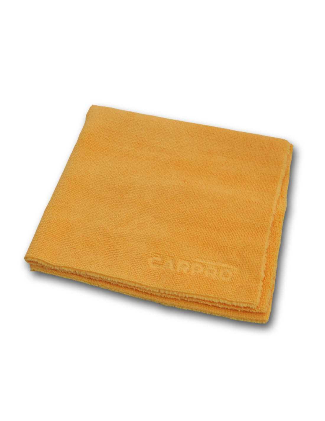 CARPRO 2face - Microfiber klútur (320gsm, 40x40cm)